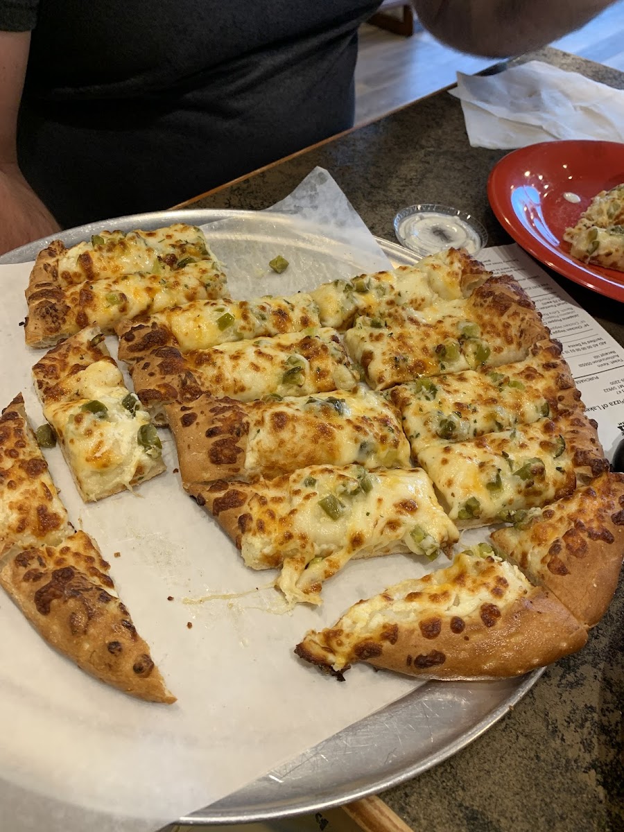 Stageline Pizza Lakeside - Photo 5