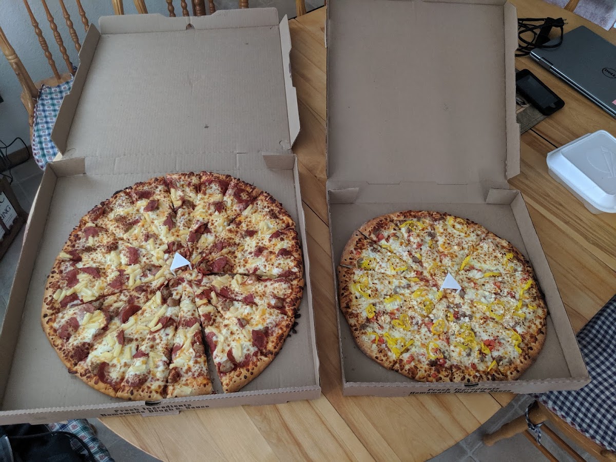Stageline Pizza Lakeside - Photo 6