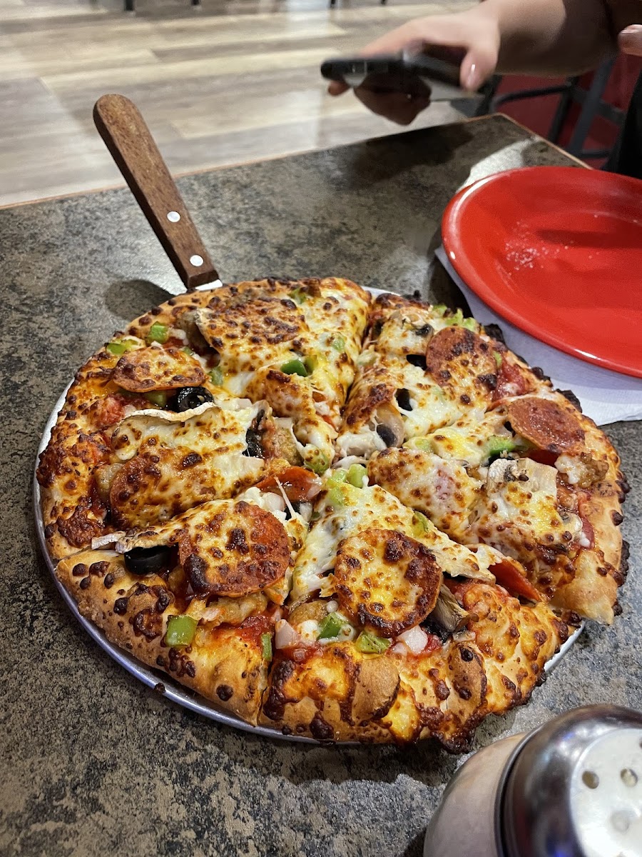 Stageline Pizza Lakeside - Photo 7