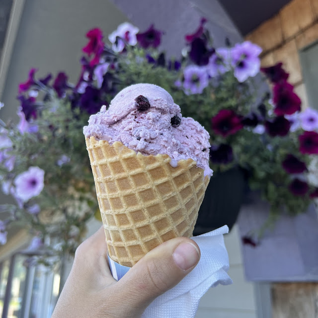 Ice Cream