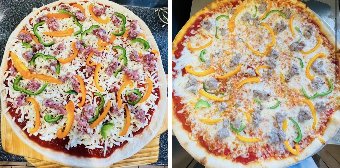 Mario's Pizza Weissport - Photo 1