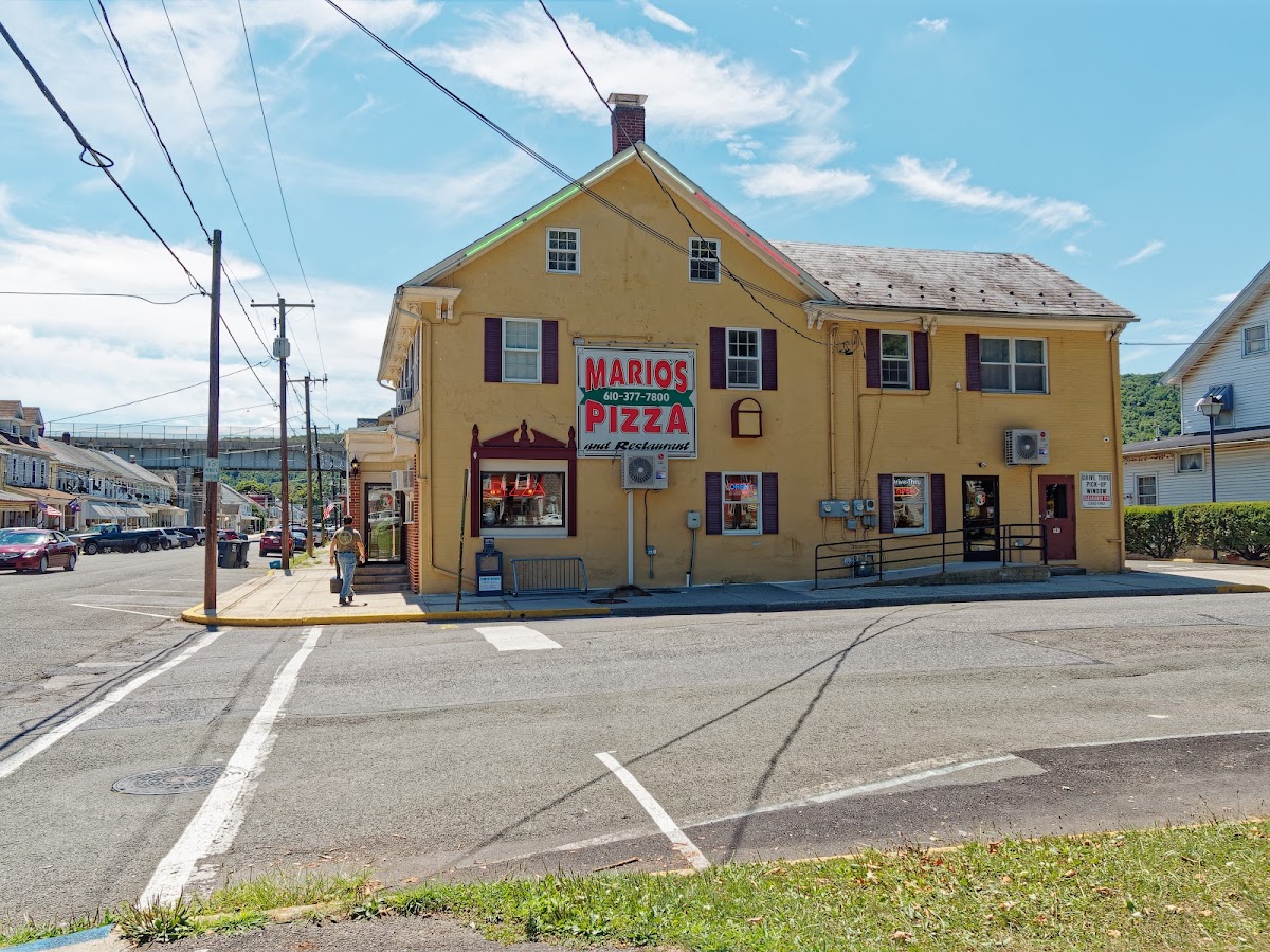 Mario's Pizza Weissport - Photo 3