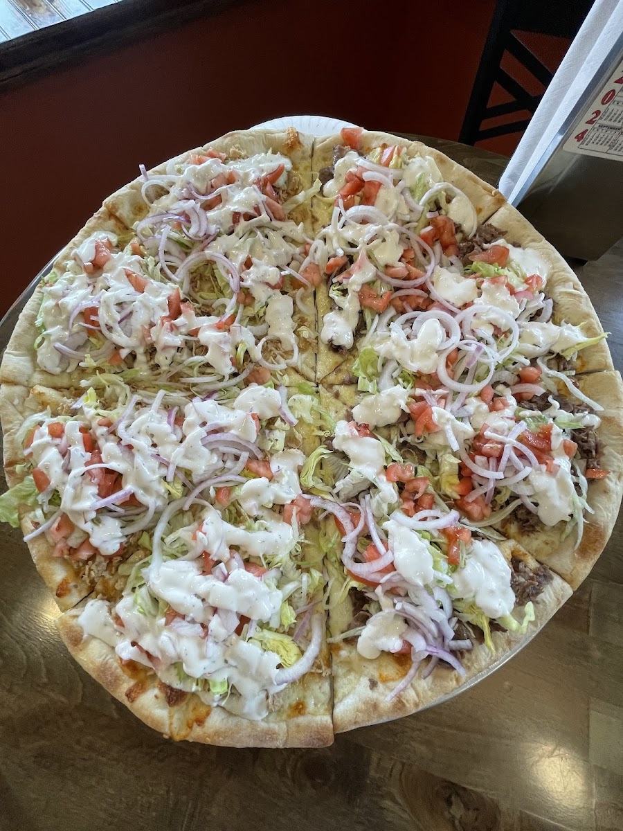 Mario's Pizza Weissport - Photo 4