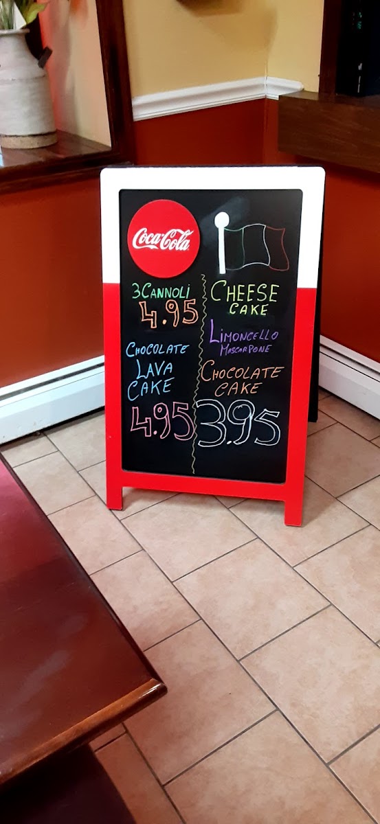 Menu Photo 9
