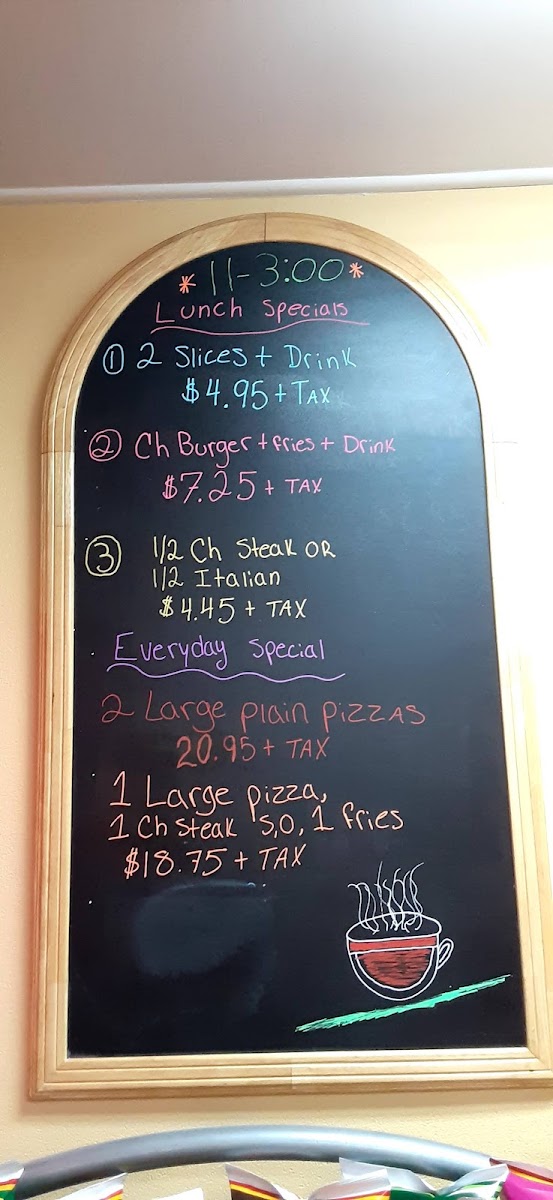 Menu Photo 8