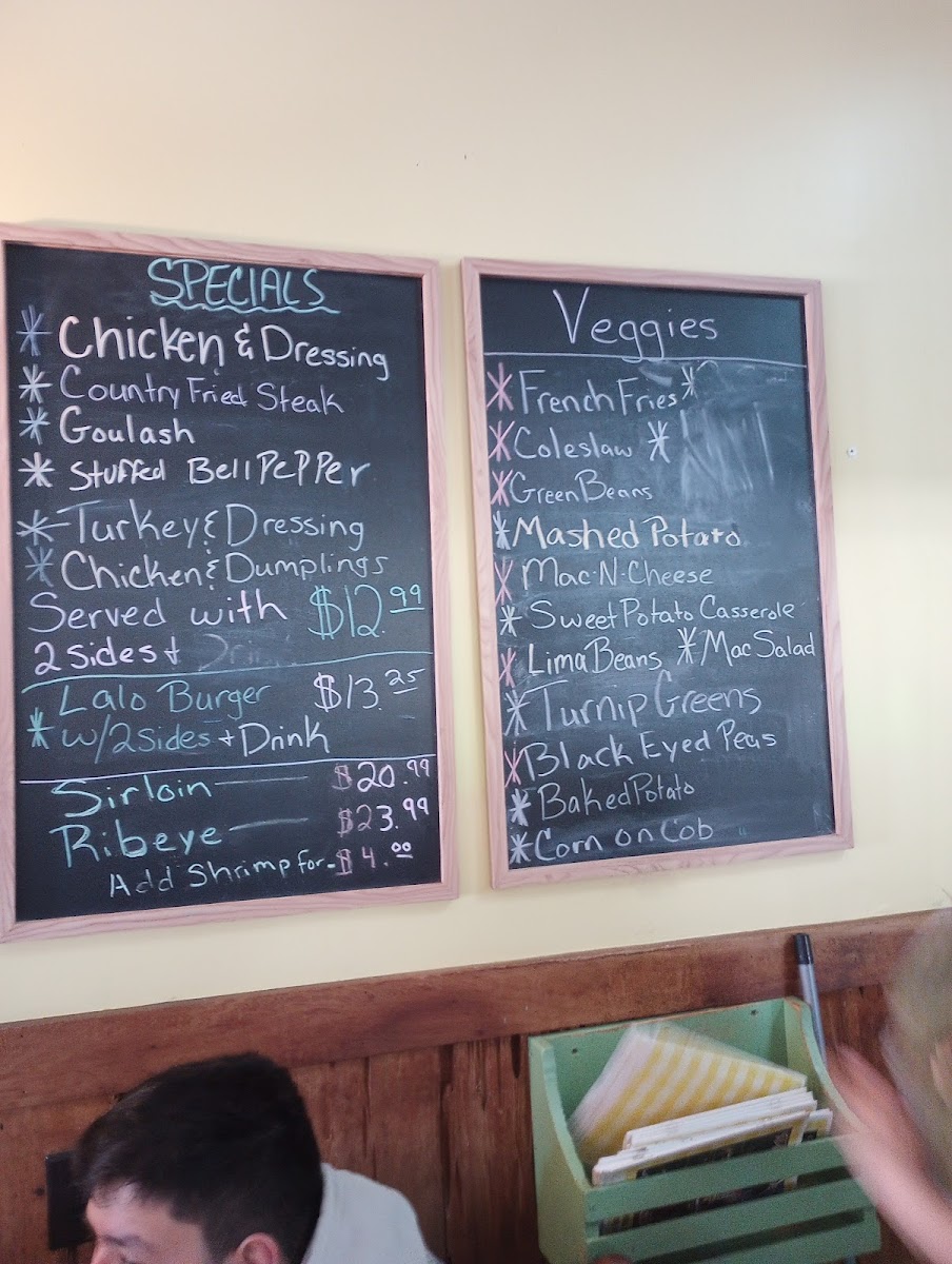 Menu Photo 8