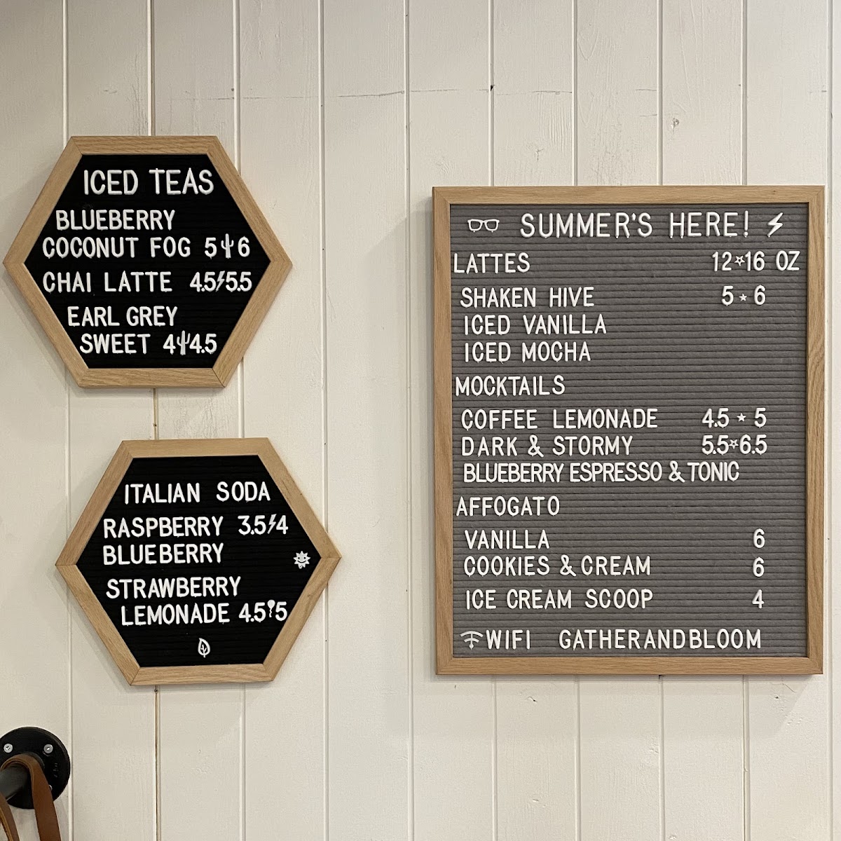 Menu Photo 8