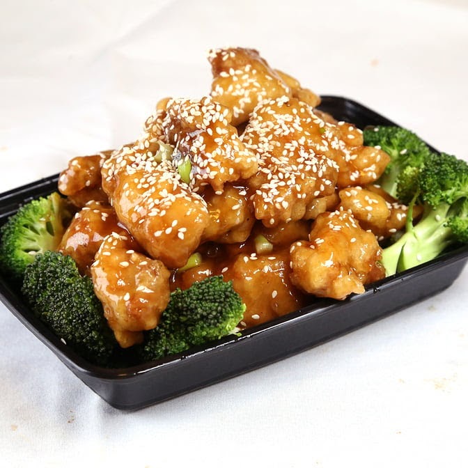 Grand Buffet Harahan - Photo 1