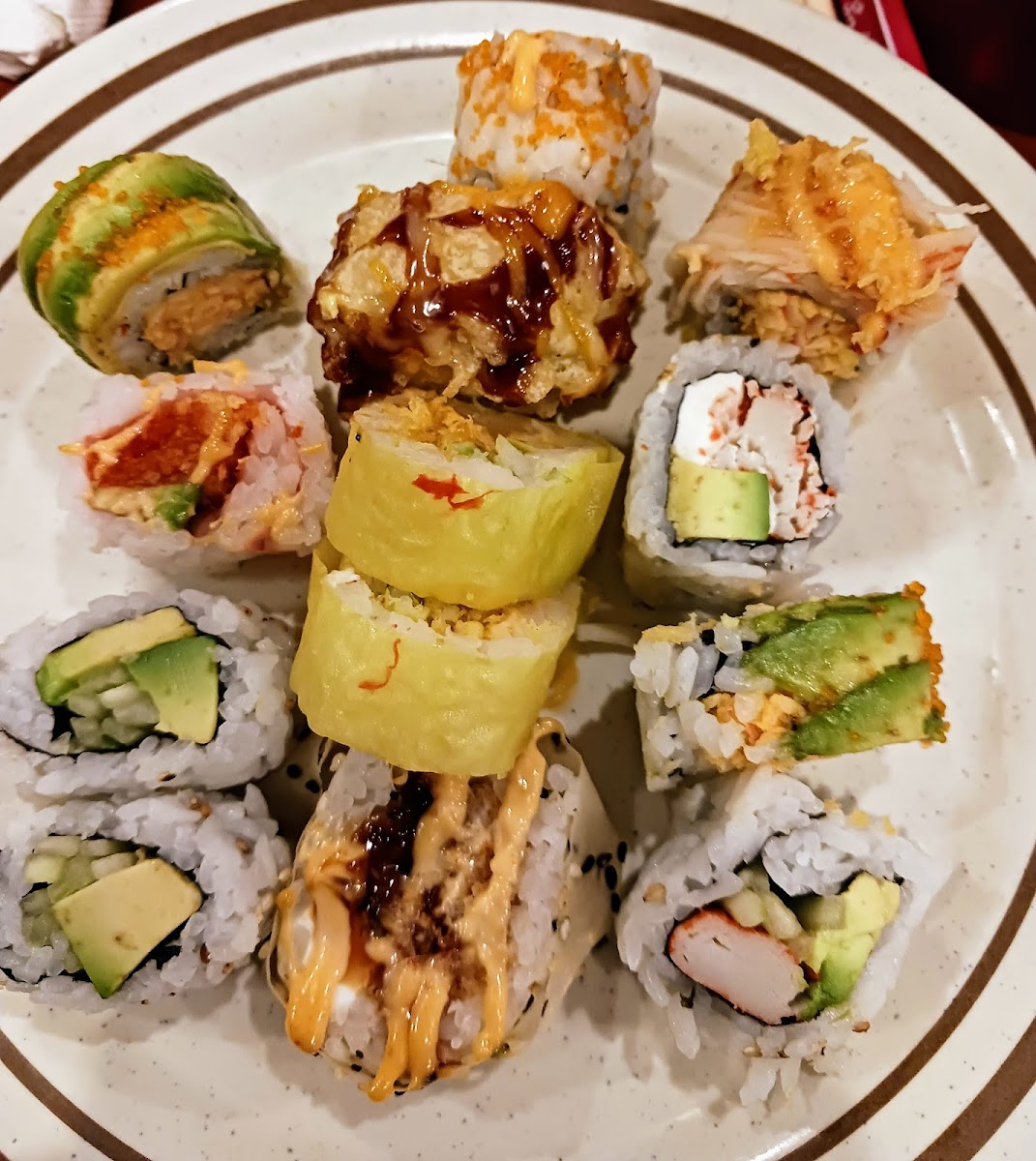 Grand Buffet Harahan - Photo 2