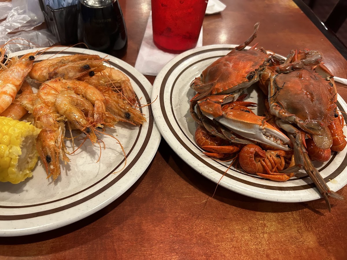 Grand Buffet Harahan - Photo 3