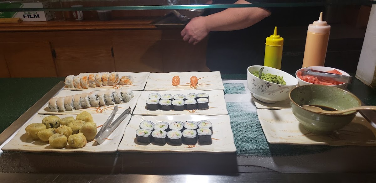 Grand Buffet Harahan - Photo 5