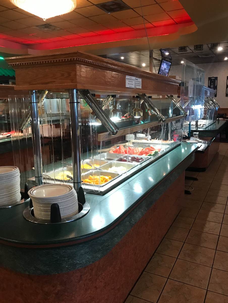 Grand Buffet Harahan - Photo 6