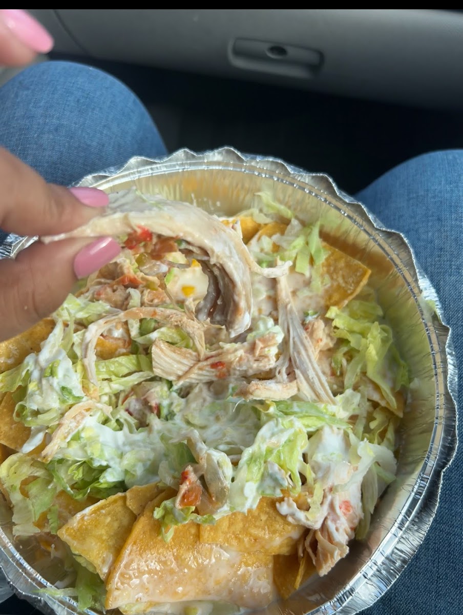 San Jose Mexican Restaurant Lumberton - Photo 4