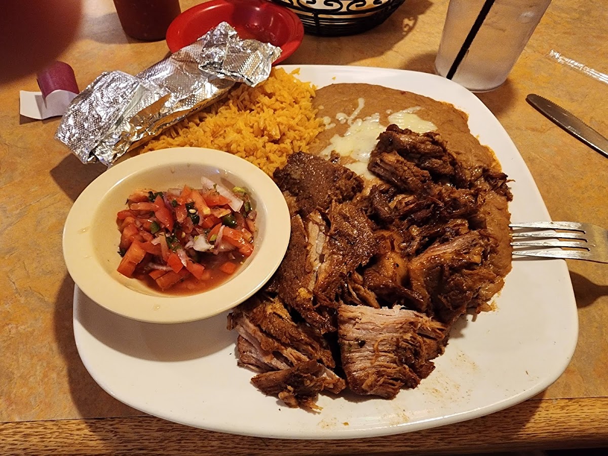San Jose Mexican Restaurant Lumberton - Photo 5