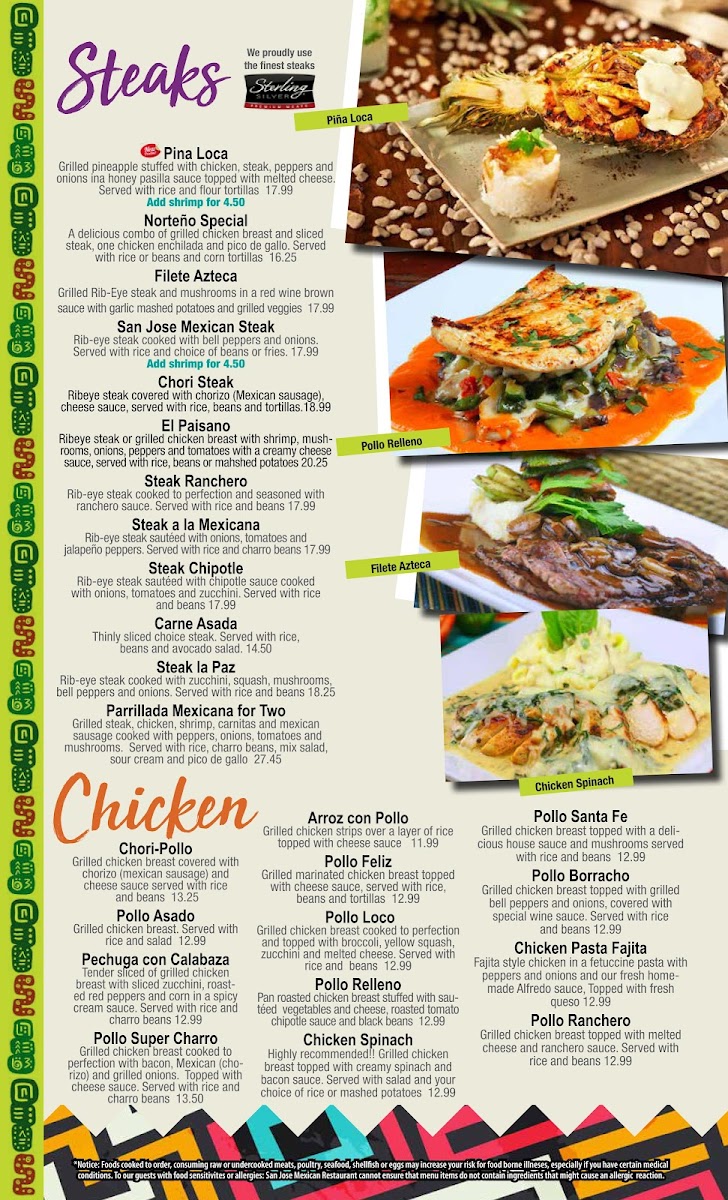 Menu Photo 5