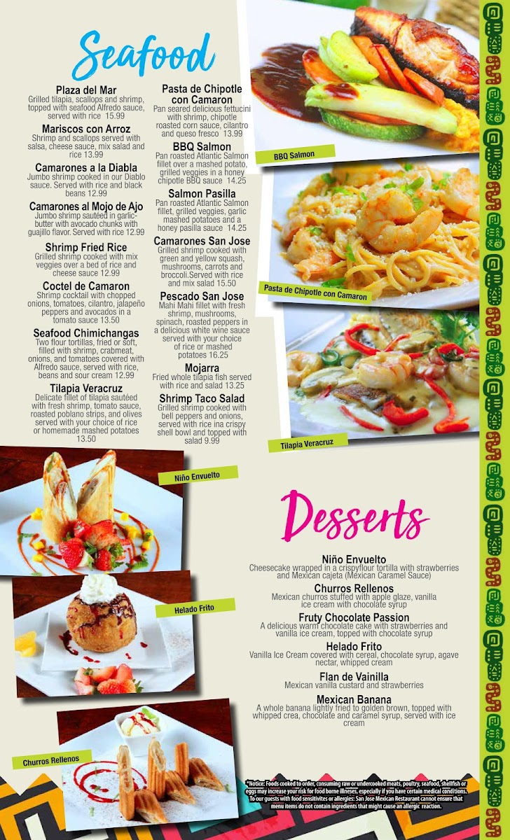 Menu Photo 7