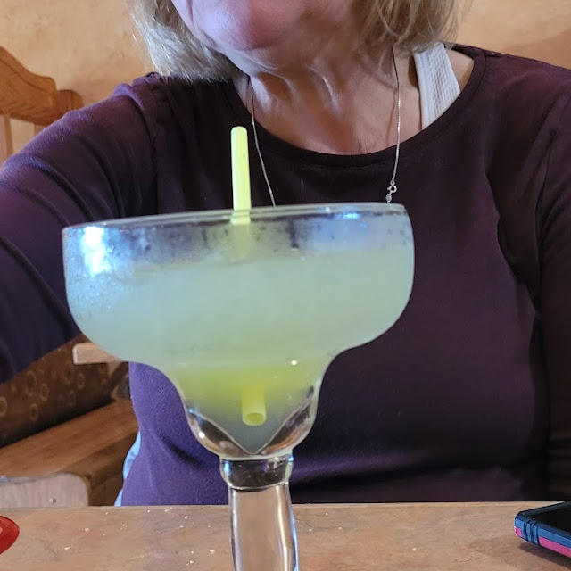 Margarita