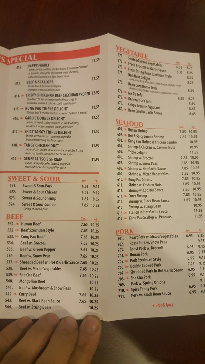 Menu Photo 8