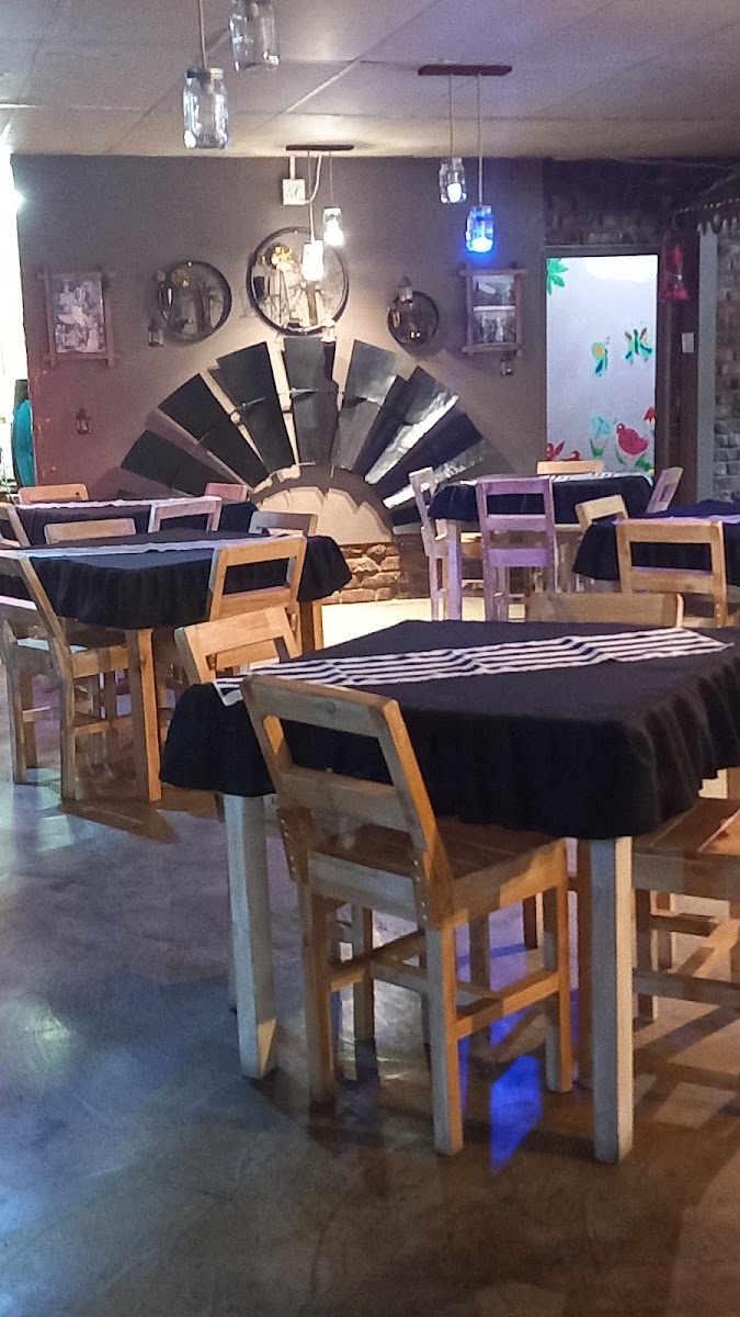 Voorslag Restaurant