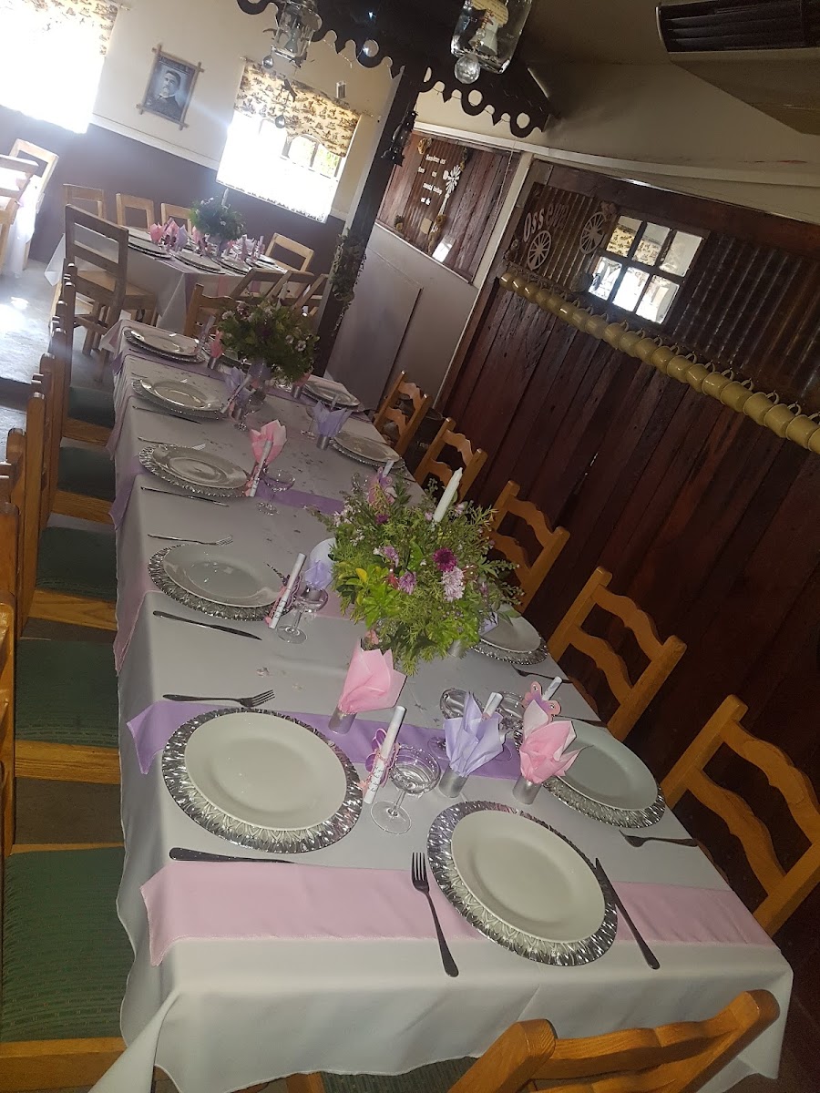 Voorslag Restaurant - Photo 3