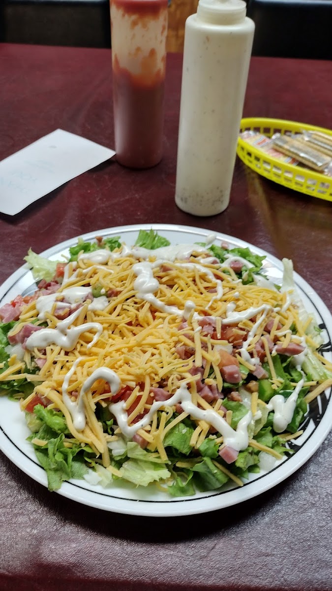 Duncan's Diner - Photo 9