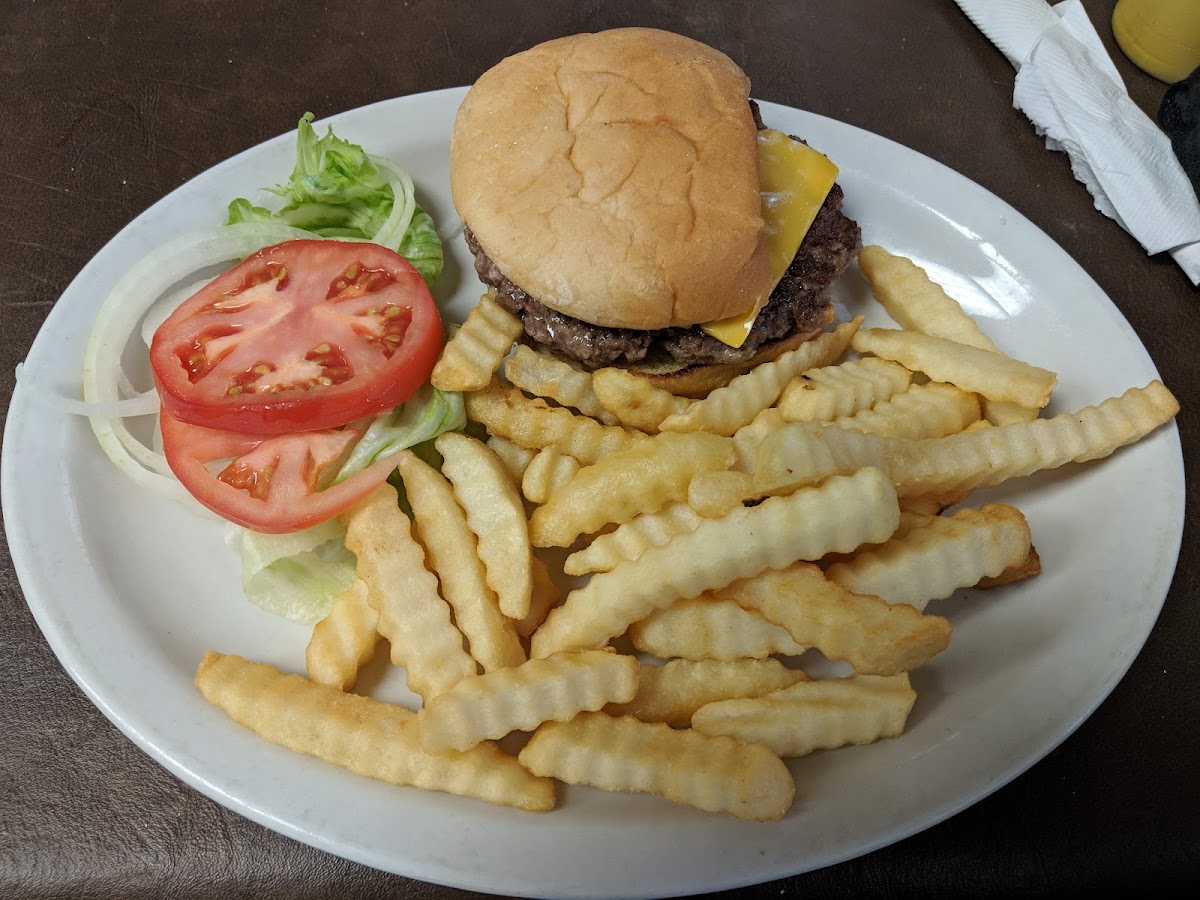 Duncan's Diner - Photo 1