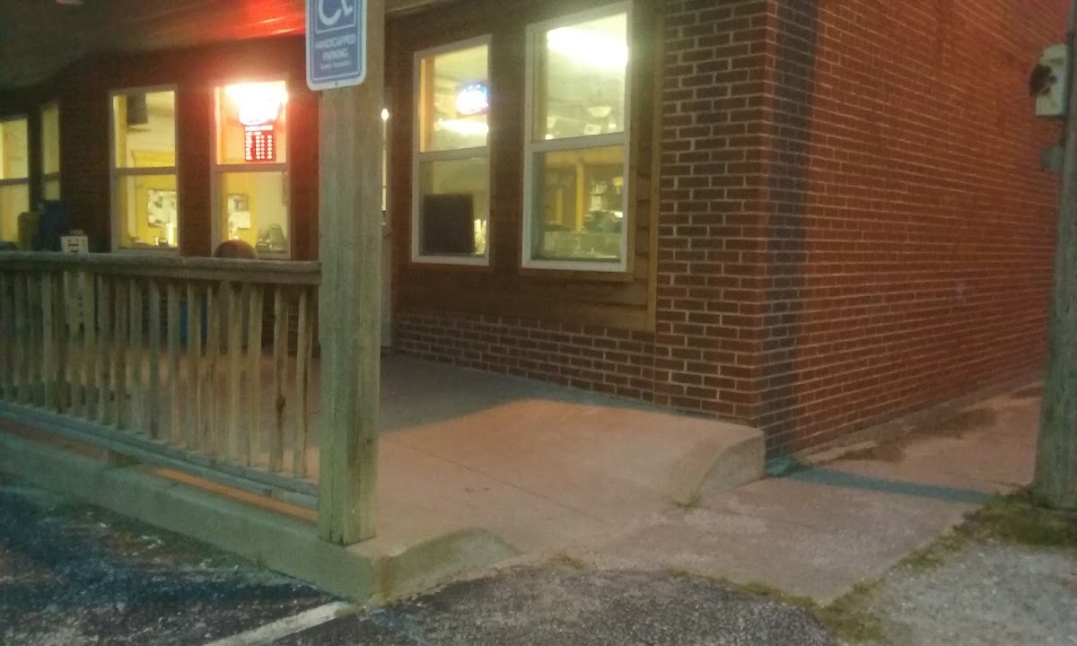 Duncan's Diner - Photo 7