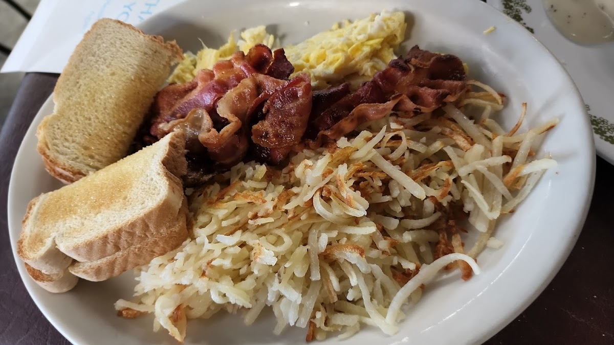 Duncan's Diner - Photo 8