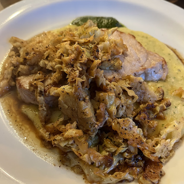 Pork Loin