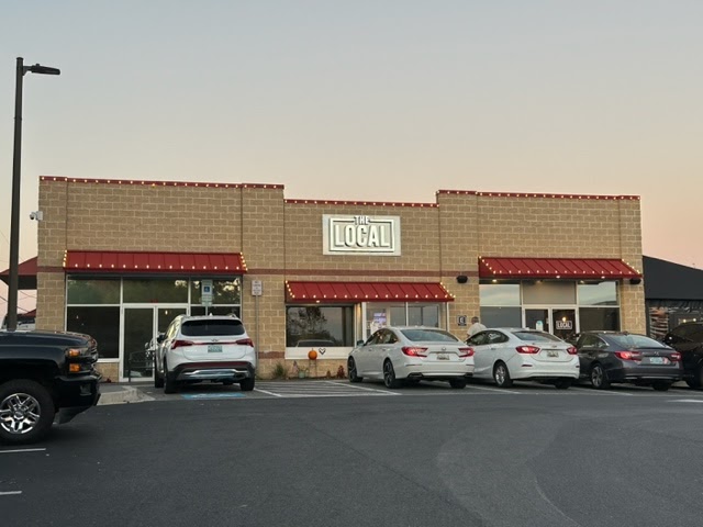 The Local Fallston