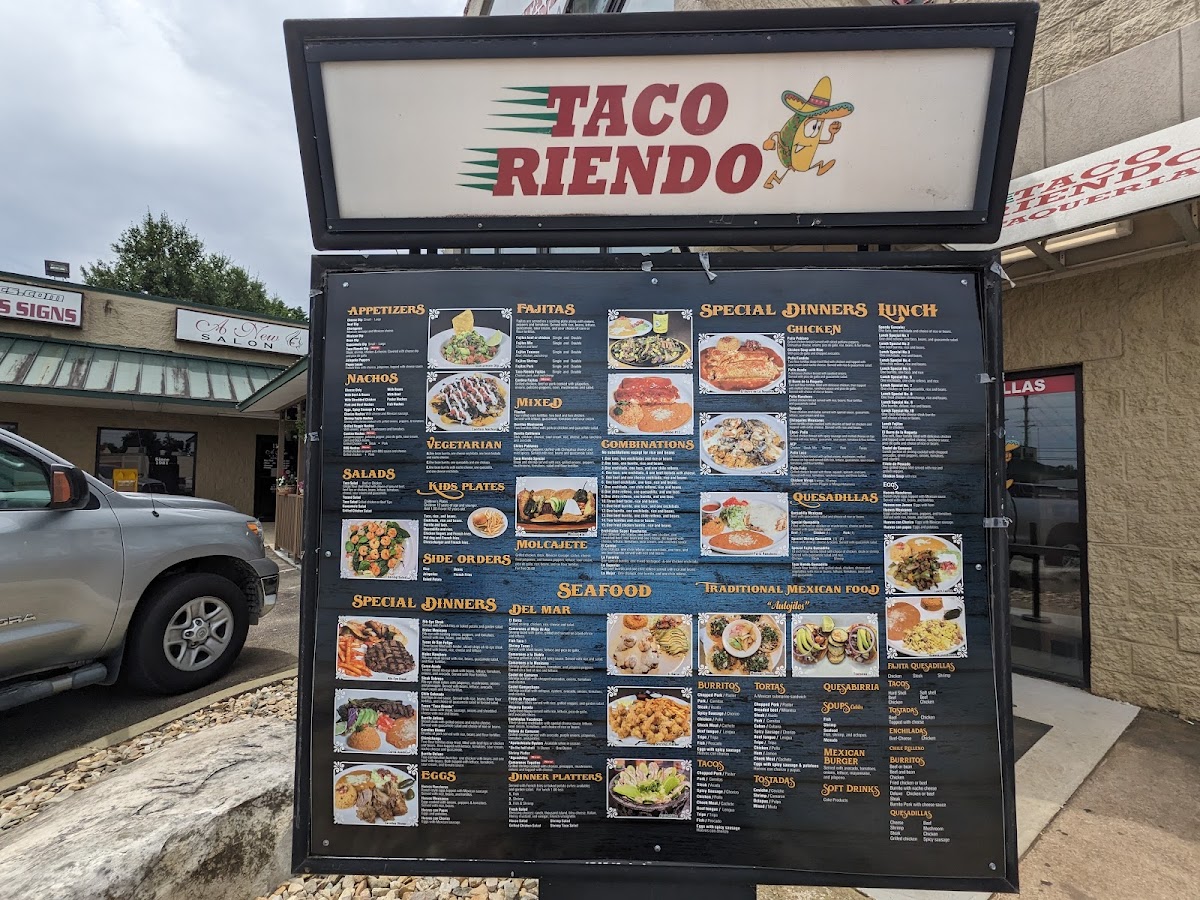Menu Photo 9