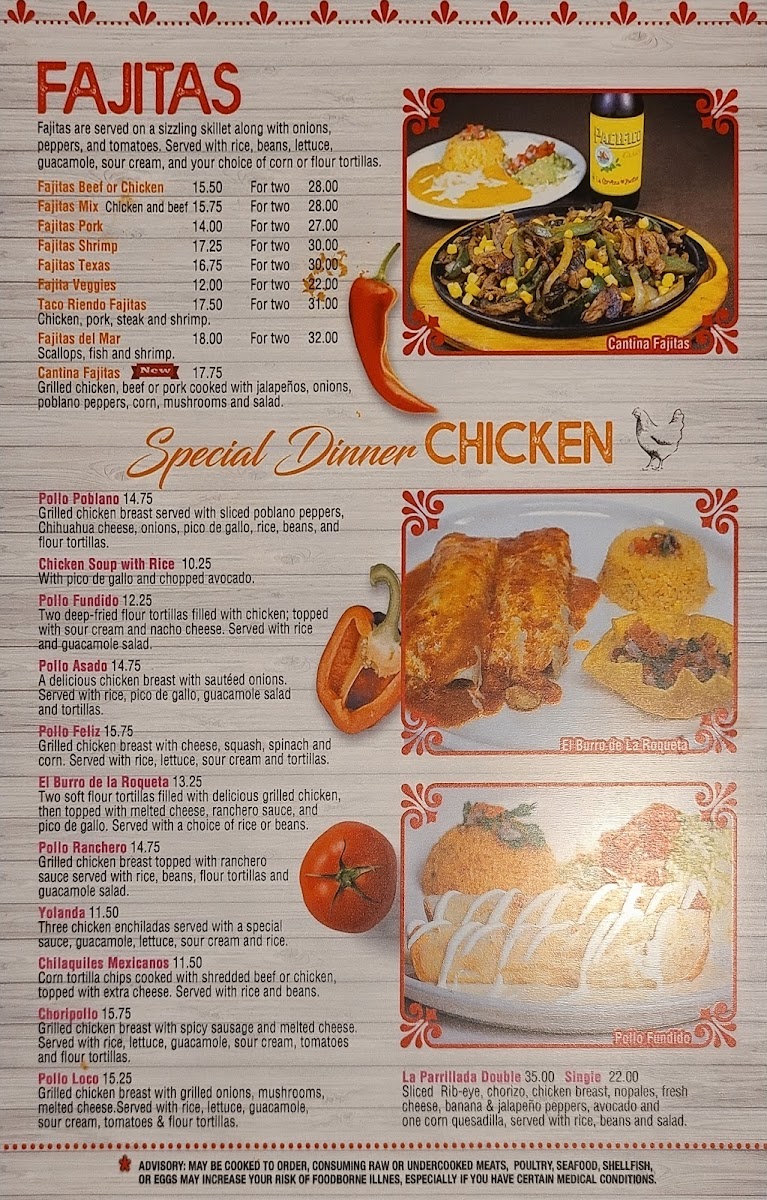 Menu Photo 6