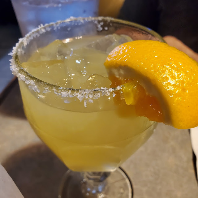 Margarita