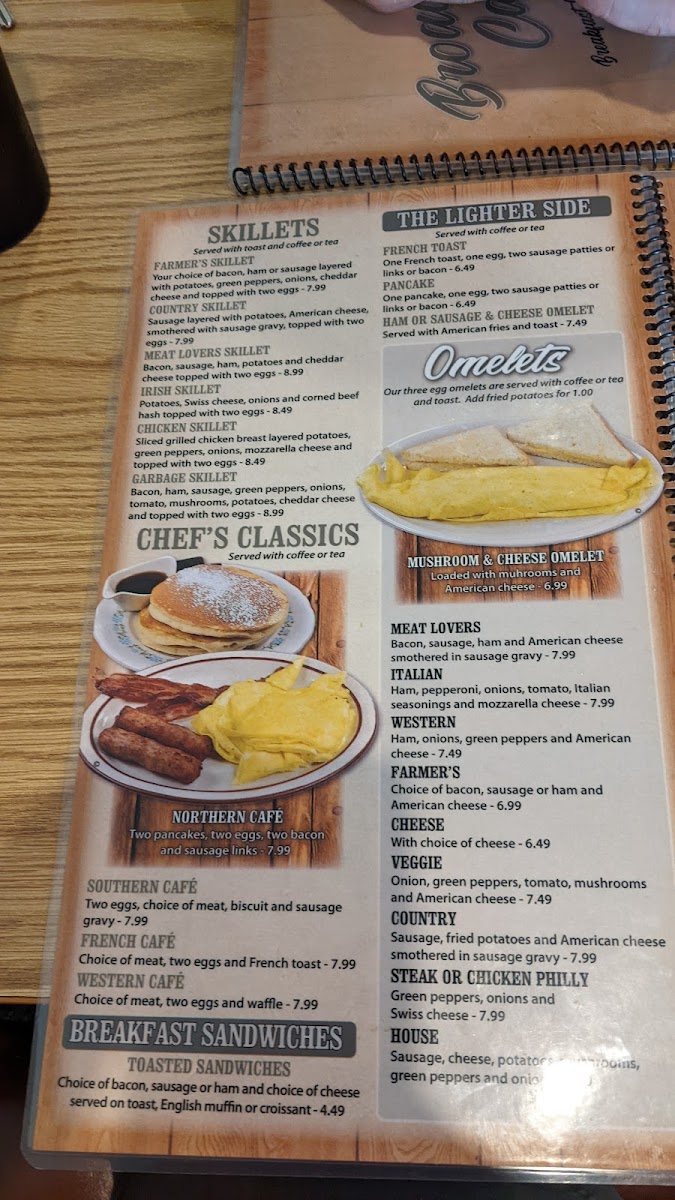 Menu Photo 0