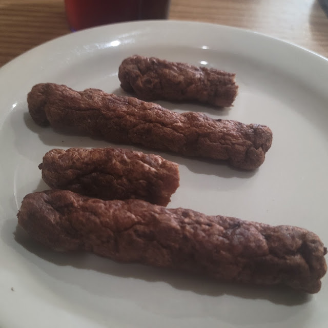 Sausage Link