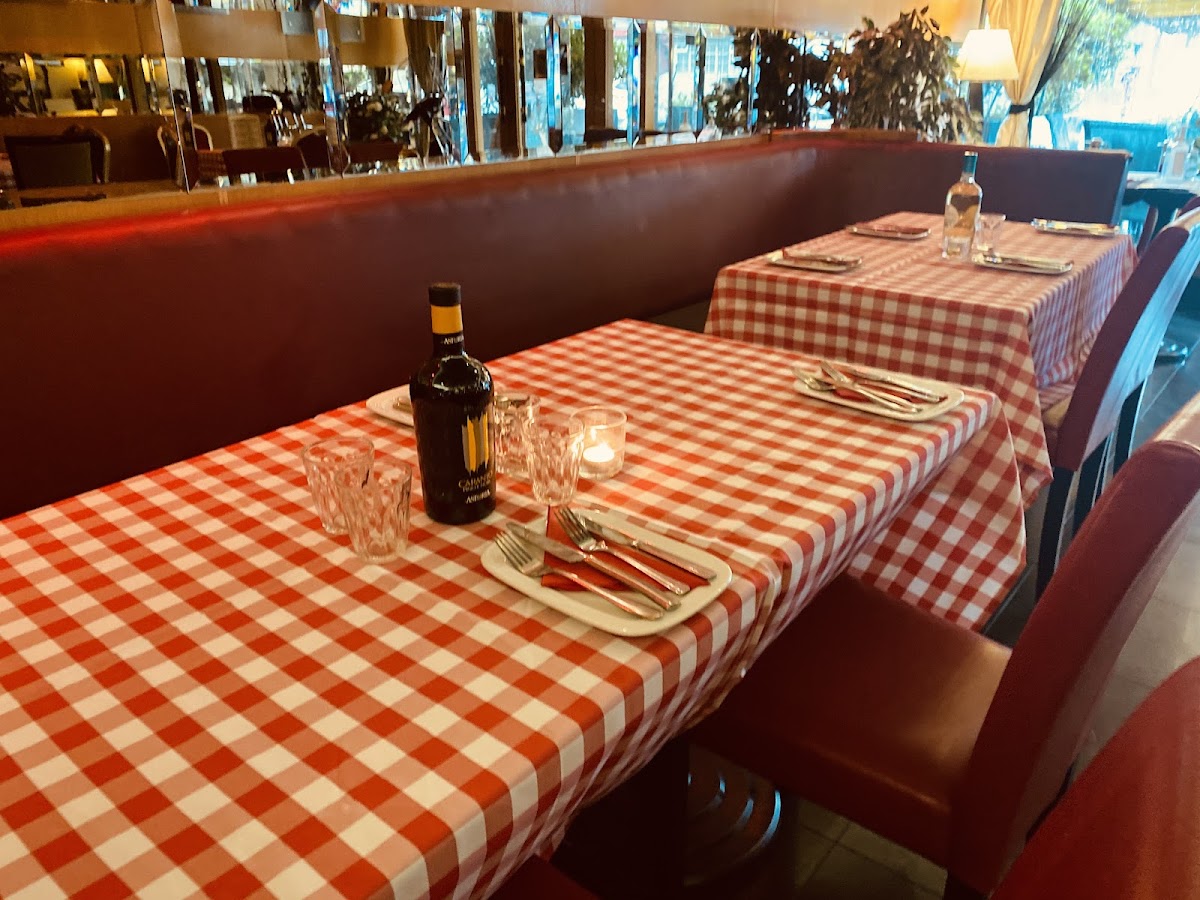 Don Emilio London SW15 3PS