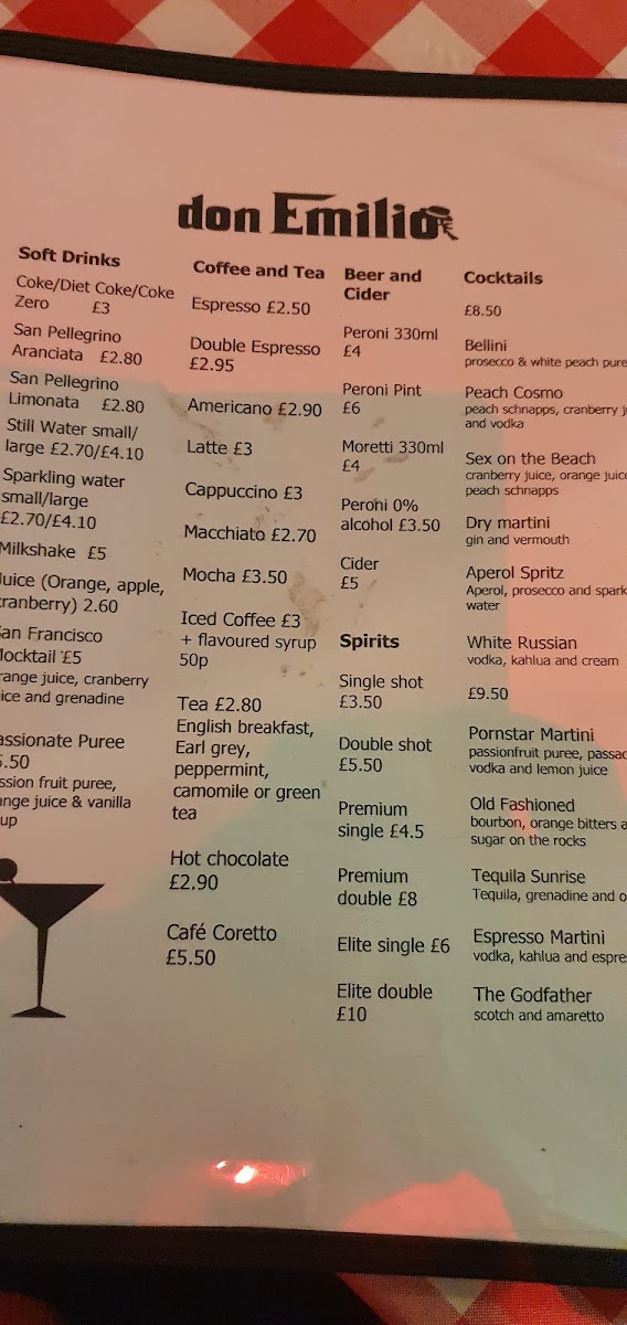 Menu Photo 7