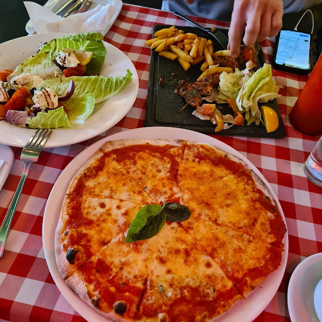 Lasagne