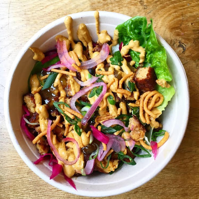Buddha Bowl