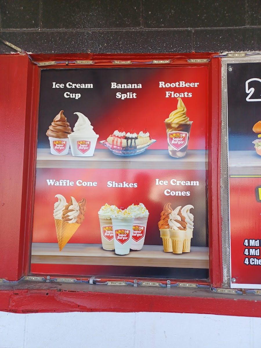 Super Burger Ceres - Photo 1