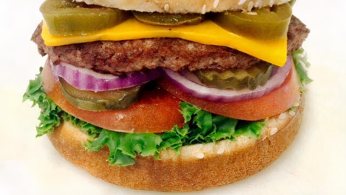 Super Burger Ceres - Photo 4