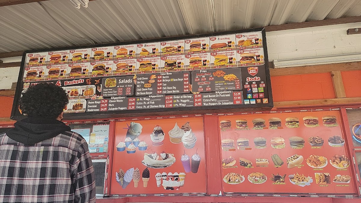 Menu Photo 0