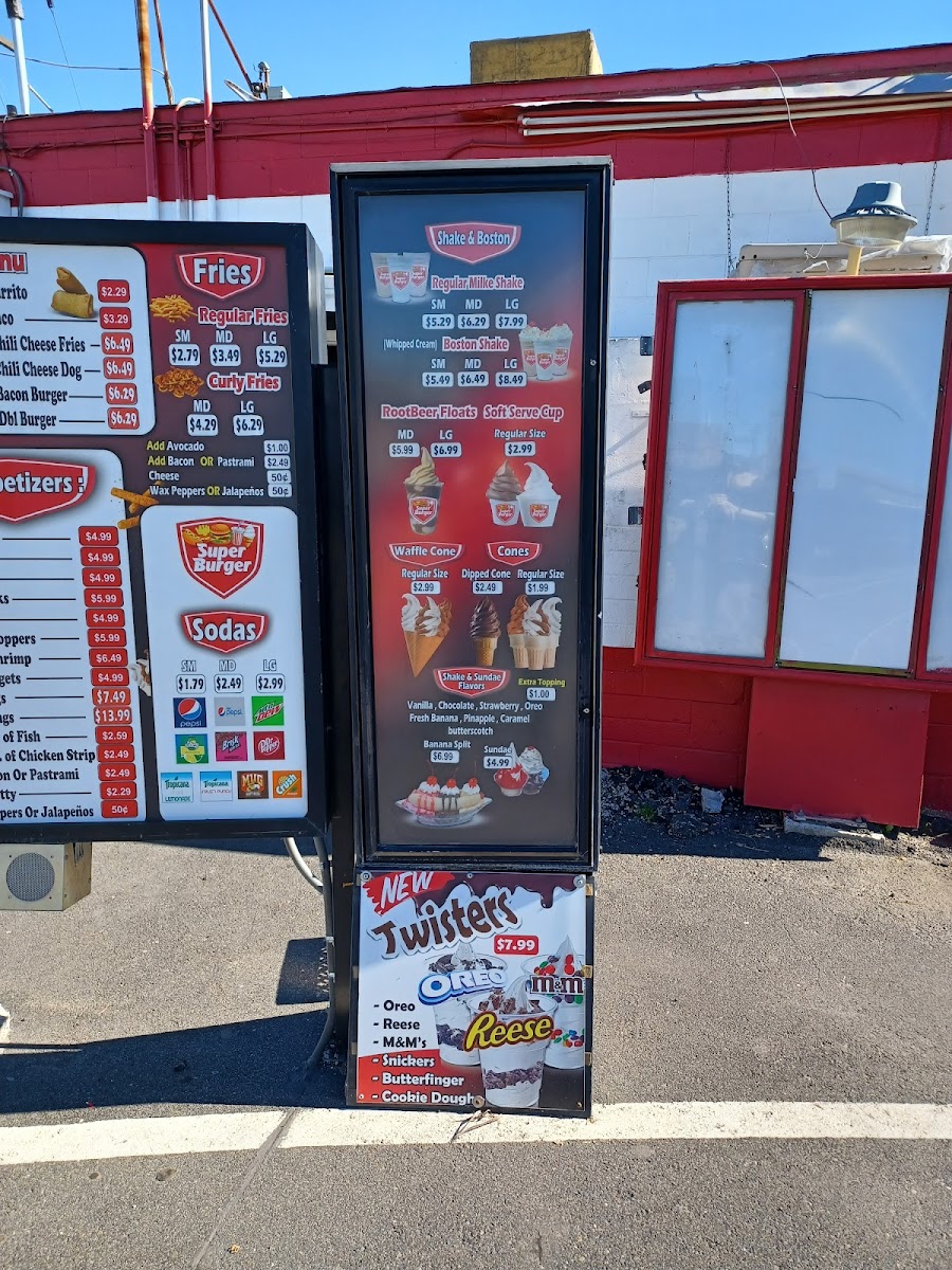 Menu Photo 9