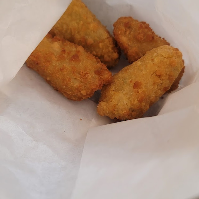 Jalapeño Poppers 6
