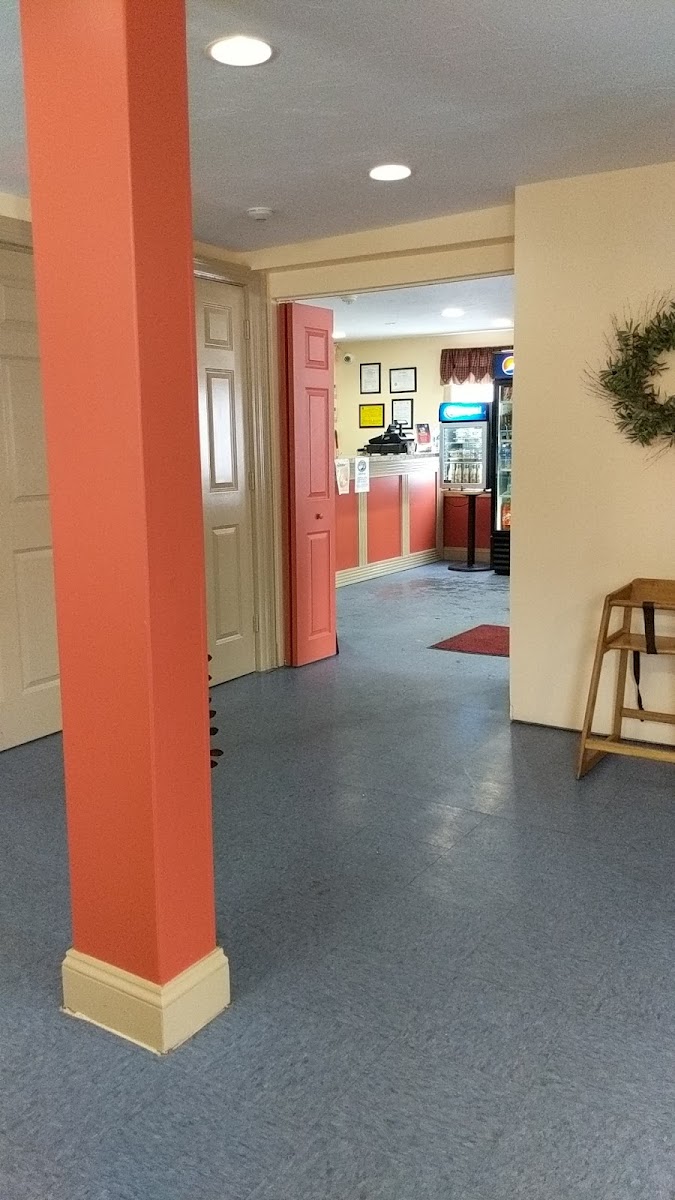 Brothers Pizza Ashburnham - Photo 2