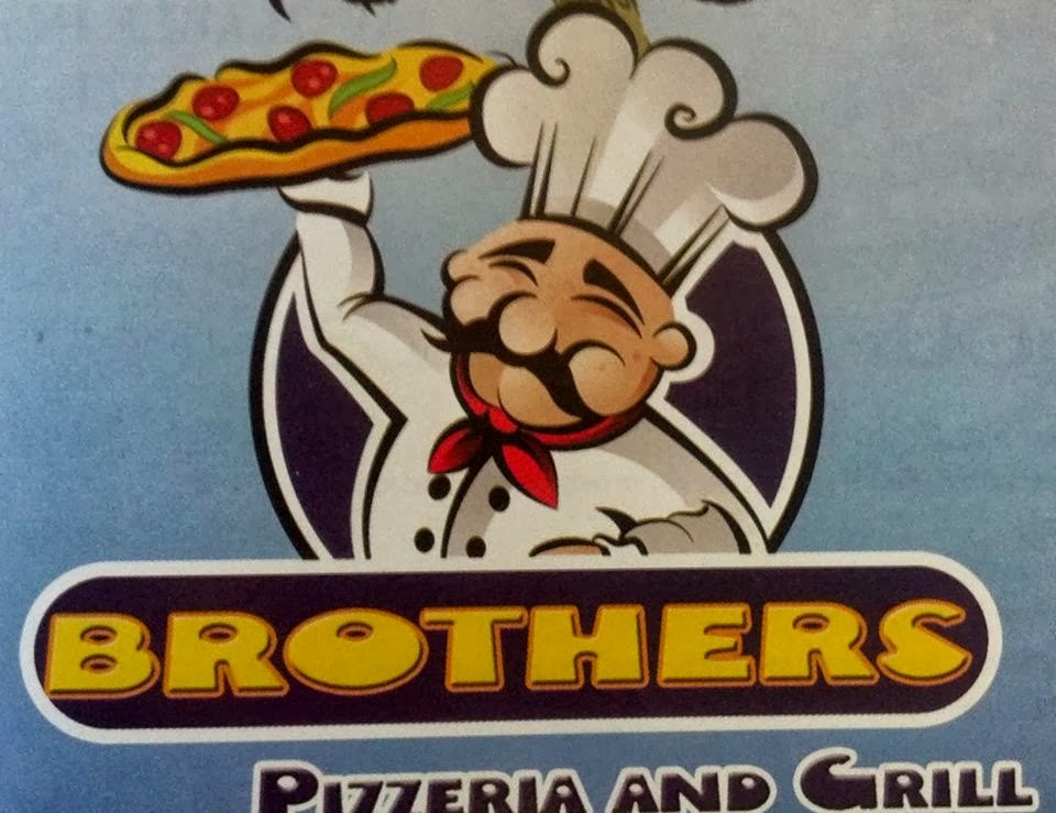 Brothers Pizza Ashburnham - Photo 4