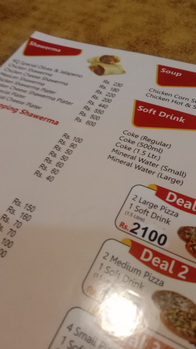 Menu Photo 8