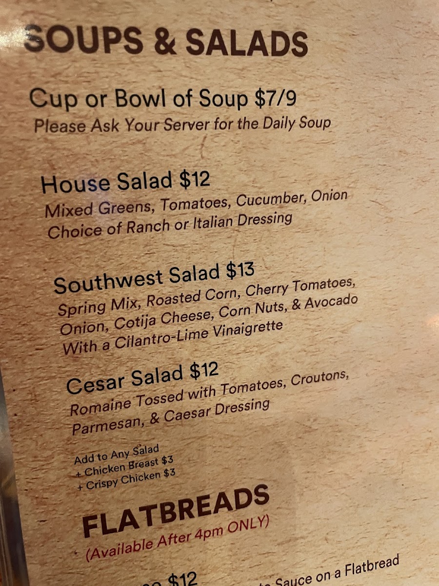 Menu Photo 9