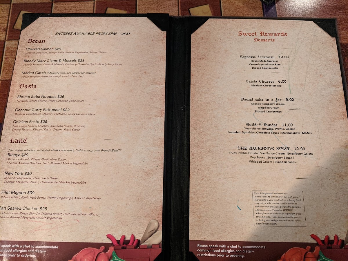 Menu Photo 6