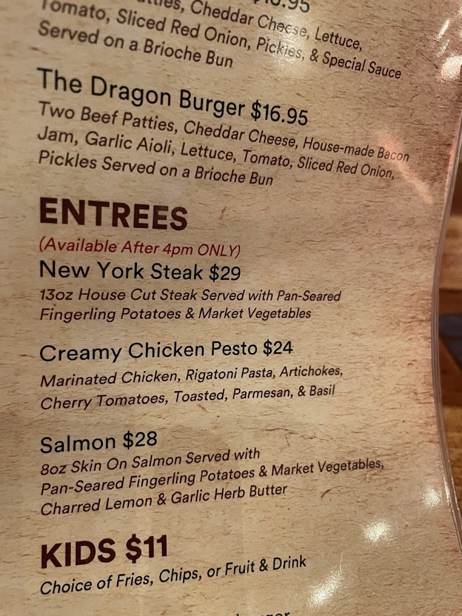 Menu Photo 7